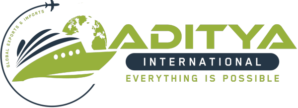 Aditya International